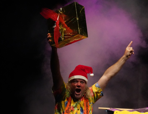 La joie de Noel